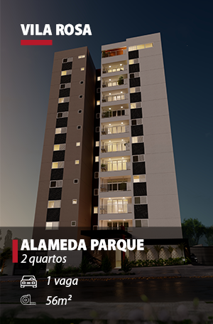 Alameda Parque