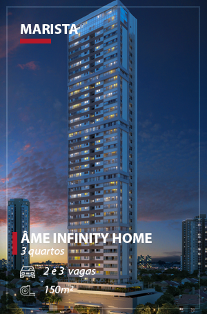 Ame-Infinity-Home