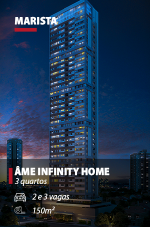 Âme Infinity