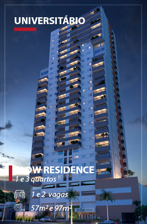 Flow-Residence