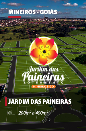 Jardim Paineiras 2