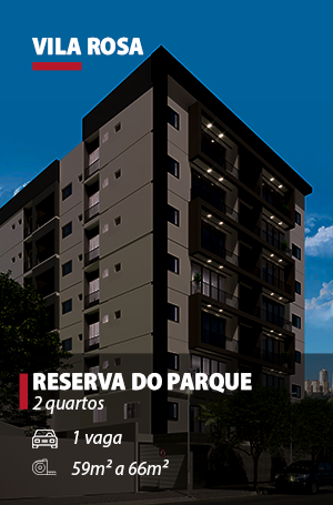 Reserva do Parque