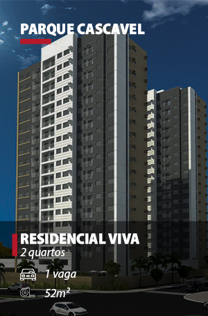 Residencial Viva