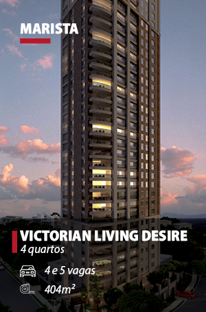 Victorian Living