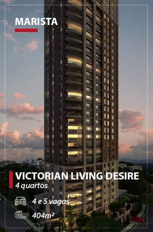 Victorian-Living