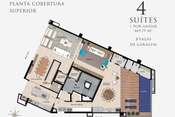 etica-incorporadora-dinastia-living-desire-setor-marista-goiania-go-planta-2