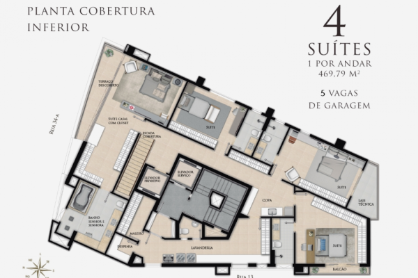 etica-incorporadora-dinastia-living-desire-setor-marista-goiania-go-planta-3